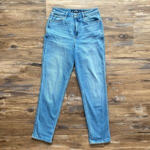 Hollister Mom Jeans